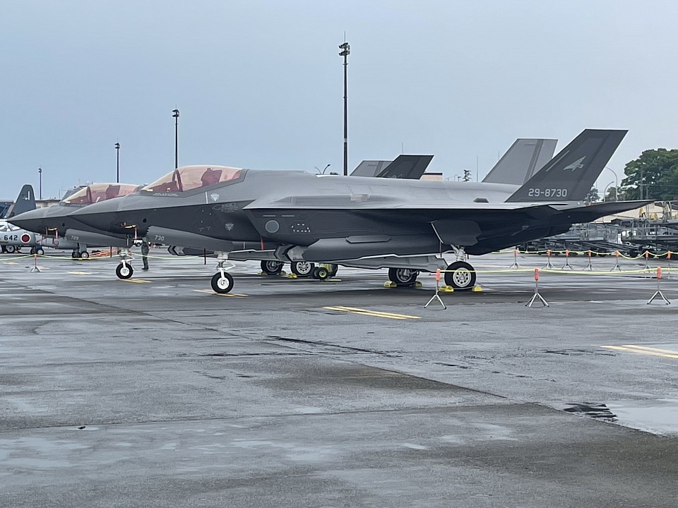 飛行機物語✈️〜自衛隊航空機図鑑セレクション