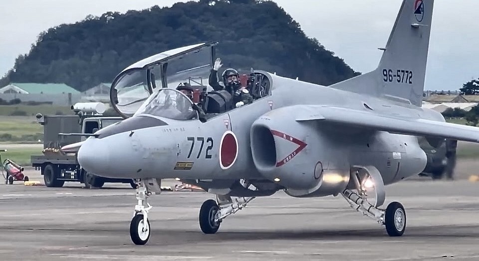 飛行機物語✈️〜自衛隊航空機図鑑セレクション