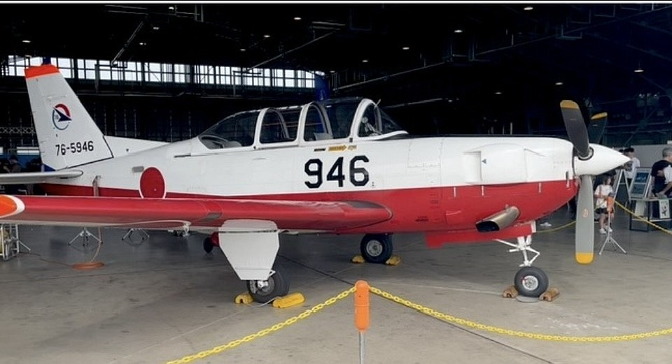 飛行機物語✈️〜自衛隊航空機図鑑セレクション