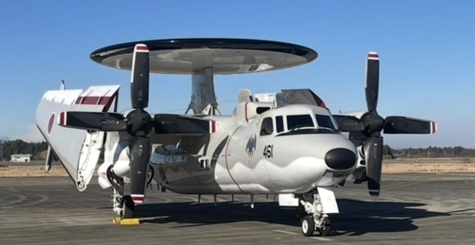 飛行機物語✈️〜自衛隊航空機図鑑セレクション