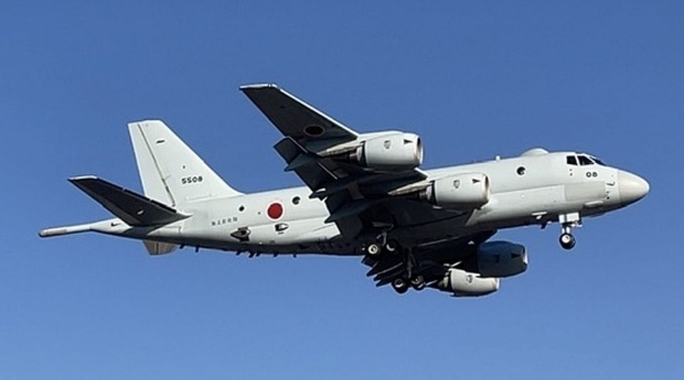 飛行機物語✈️〜自衛隊航空機図鑑セレクション