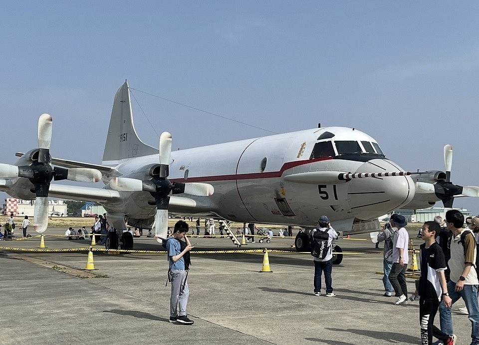 飛行機物語✈️〜自衛隊航空機図鑑セレクション
