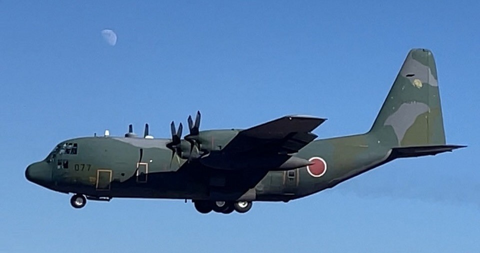 飛行機物語✈️〜自衛隊航空機図鑑セレクション