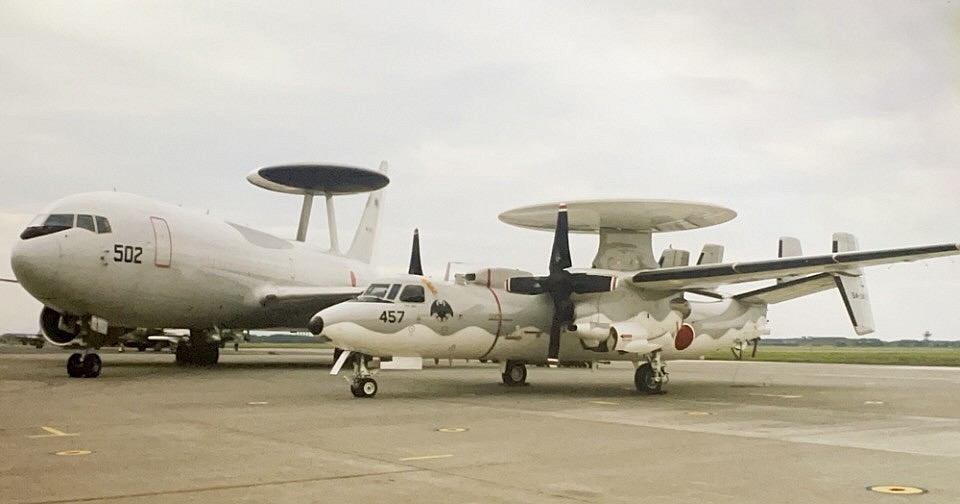 飛行機物語✈️〜自衛隊航空機図鑑セレクション