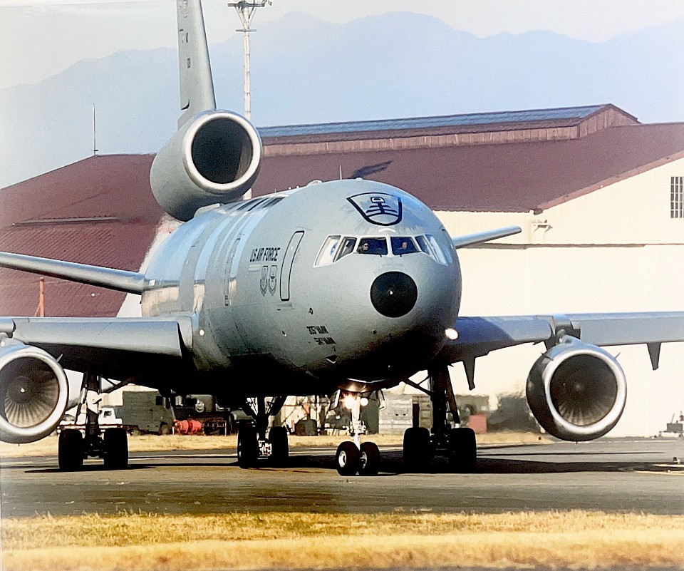 KC-10