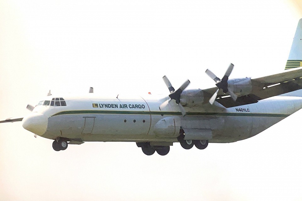 C-130