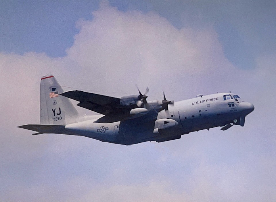 C-130