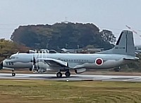 YS-11EB