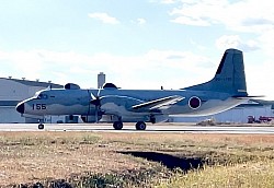 YS-11