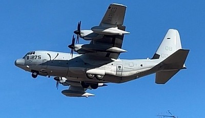 KC-130