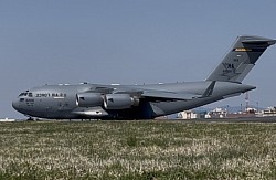 C-17A Globemaster III 98-0056