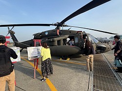 UH-60L 96-26702
