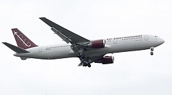 B767 オムニエアー N342AX