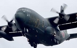 C-130H 076