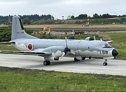 YS-11EB 02-1159