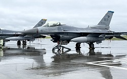 F-16CM WP89-2055