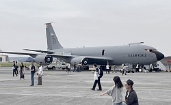 KC-135R ZZ 61-0294