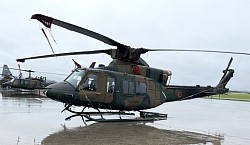 UH-2 45162