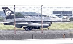 F-16C