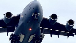 C-17 06-6160