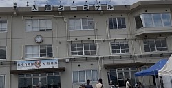 入間基地　ランウェイウォーク　航空自衛
