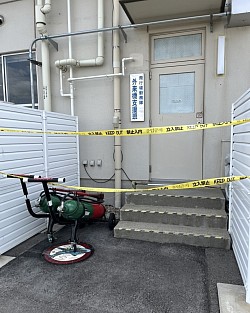 入間基地　ランウェイウォーク　航空自衛隊