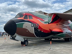 C-1 002 フェニックス