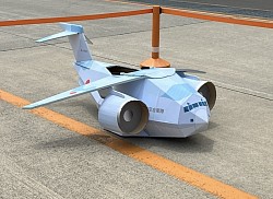 ランウェイウォーク