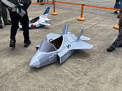 ランウェイウォーク　2025
