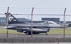 R/W18 国道16号線沿い
