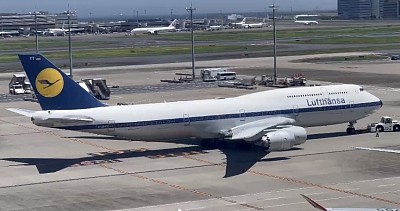 羽田　羽田空港　東京国際空港