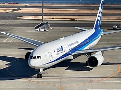 ANA