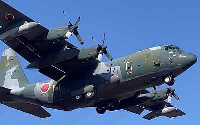 C-130H
