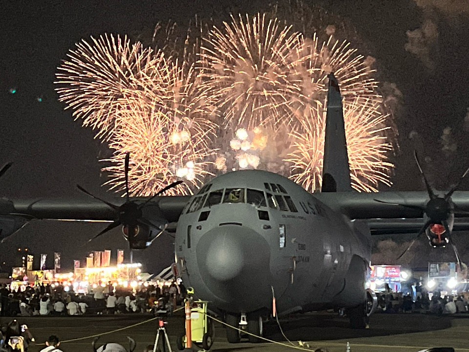 C-130J