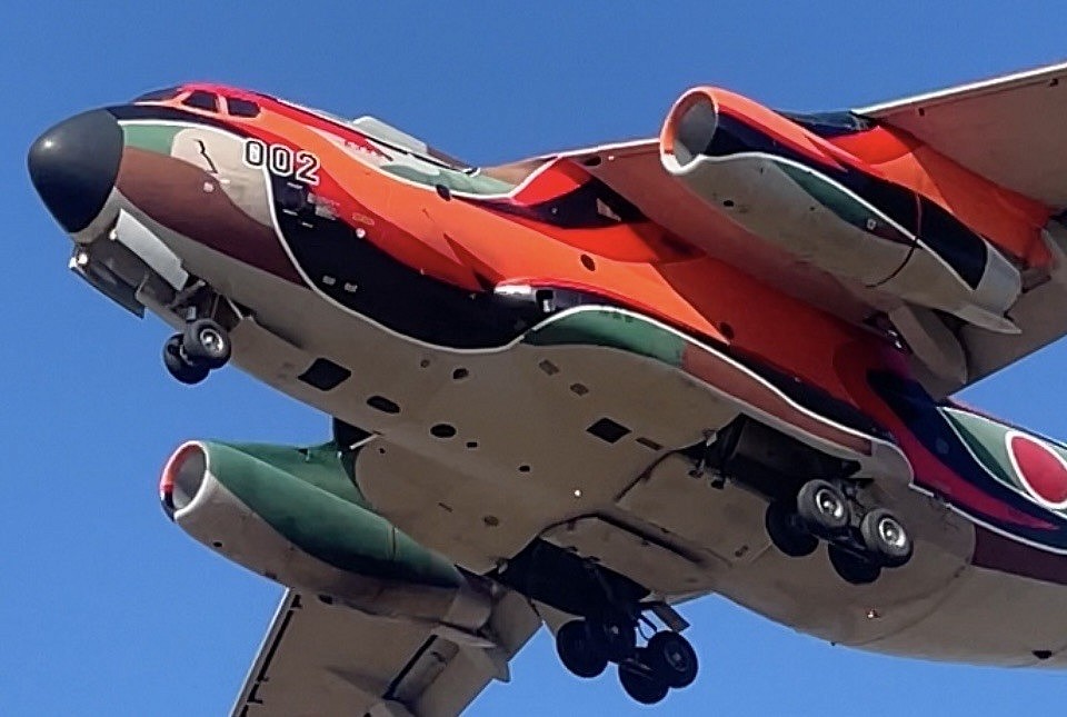C-1 フェニックス