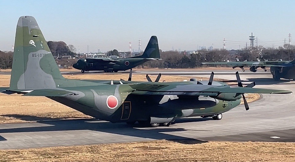 C-130H