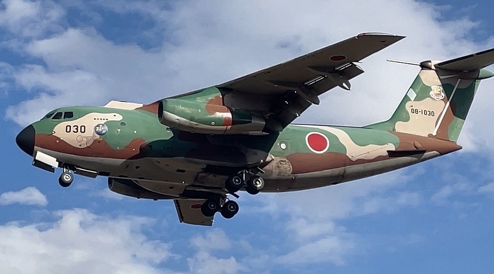 C-1 030