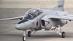 通常3倍にスマホ望遠7倍入間基地病院前