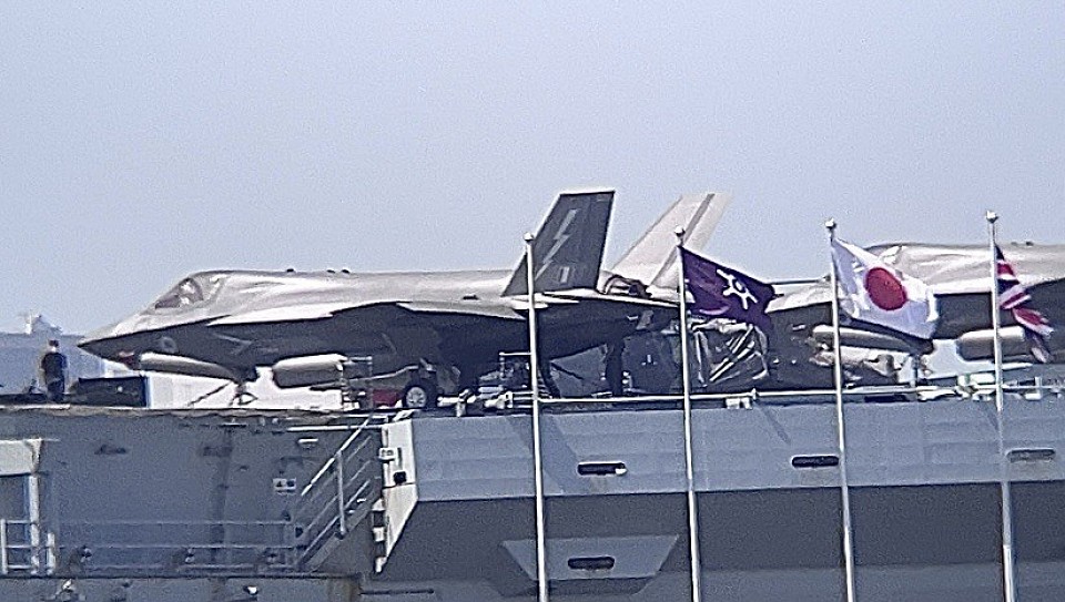 F-35