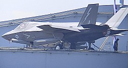 F-35B
