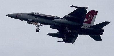 VFMA232 「レッドデビルズ」（Red Devils）