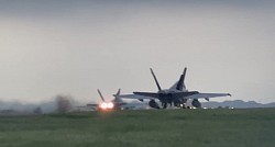 VFMA232 「レッドデビルズ」（Red Devils）