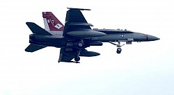 F/A-18C 01/165218