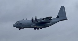 KC-130J 926