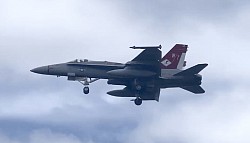 F/A-18 レガシーホーネット