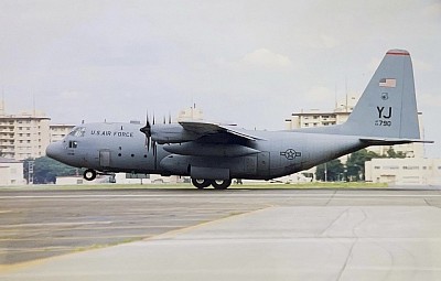 C-130E