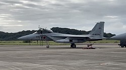 F-15DJ 12-8078
