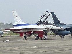 F-2B 63-8101