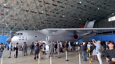 C-1 001 銀ちゃん