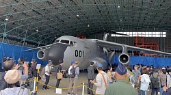 C-1 001 銀ちゃん